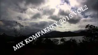MIX KOMPA KaNaKY VOL2