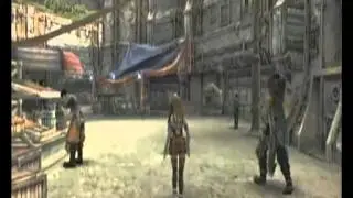Xenoblade Chronicles Wii North America Release Notice!