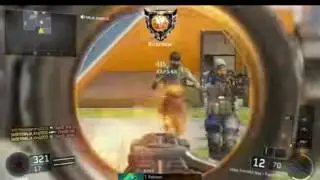 WBFR clan prestents...