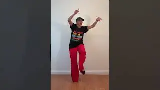 ❤️💛💙🧡💚”Chief Rocka” (Dance-Along w/ Adrianne AH)