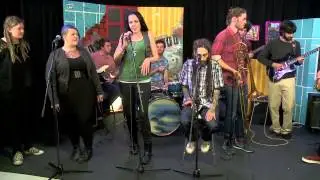 Redemption Road Performance // Live on 1700
