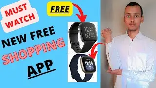 New free shopping app 2022 | New free shopping loot today | Top shopping offers today ||