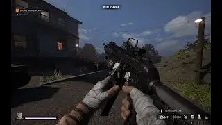 Payday 3 - Overkill Solo No Team AI - (Almost all 19 pure bags) And Scuffed weapons