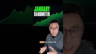 📈 January Effect: Myth or Market Magic?