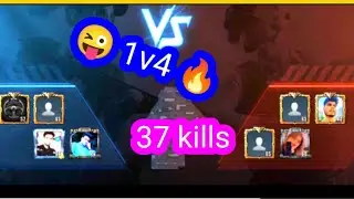 #pubgmobilelite #pubg TDM 37 kills🔥 game play Gamer Ashish OP😏#pubglite
