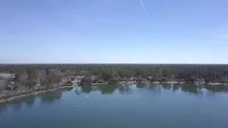 Lake Loretta, Albany Ga