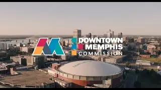 Welcome to Downtown Memphis