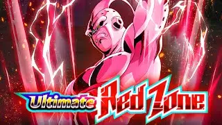 ORANGE PICCOLO STILL A GOAT! MAJIN BUU RED ZONE STAGE 2 VS SUPER BUU! (Dokkan Battle)
