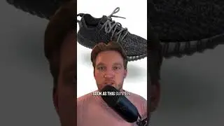 Yeezys are back 👟🤯 and first on the list looks to be the Pirate Black 350 V1s! ✅