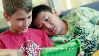 Parrot Education And Drobots Company: Learn and Teach STEM with Drones
