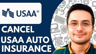 How to cancel USAA auto insurance - 2025 (Guide for Beginners)
