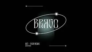 BRAVO SET - TECH HOUSE - 31/12/2025