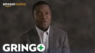 Gringo - Filming in Mexico | Amazon Studios