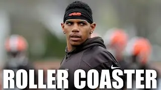 terrelle pryor genuinely had the most bizarre career i've ever seen