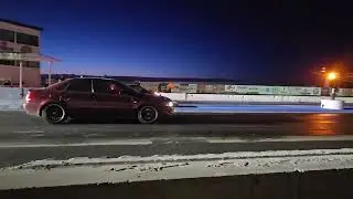 2.1 Stroker build Audi A4 766bhp