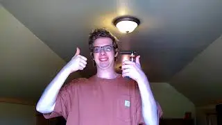 Daily Vlog 9: Nada