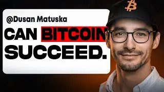 21bitcoin.com interview with Dusan Matuska: How Do We Measure Bitcoin's Success?