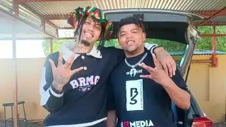 B23 - GISEM (official music video)