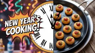 Last Day of 2025 Cooking Live