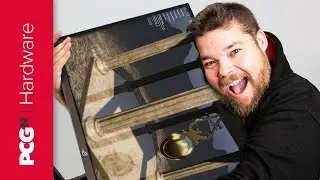 Nvidia FreeSync - how to enable AMD's screen tech with a GeForce GPU | Hardware