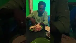 Oomachikulam Punjabi Dhaba 🌙 Night Dinner Party at Madurai | Ultimate Food Vlog #OomachikulamDhaba