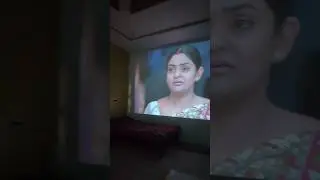 Budget Projector TOPTRO Style #next #cinema #bigscreen #projecter #hometheater #dj #yt #serial #yt