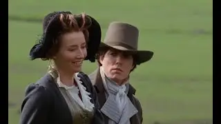 Sense and Sensibility (1995) - 