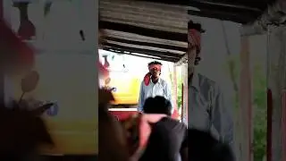 বাপের সম্মান | Behaya Somiti #comedy #behayasomitinewvideo #funny