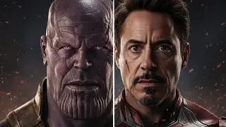 Avengers: Endgame - The Ultimate Cinematic Experience