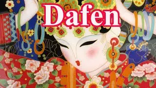 Dafen Oil Painting (大芬油画村)