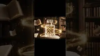 Perfume CGI Ad | Luxurious 3D Fragrance Commercial