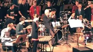 Music for the Masses (Friedemann Matzeit) - Big Band Orchestra