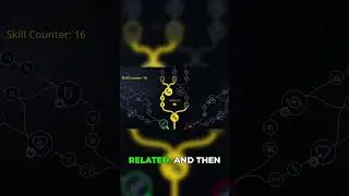 You're Playing Arc Raiders Wrong Without These Stamina Skills #arcraiders #skilltree #gaming #shorts
