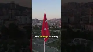 Why #Turkey is now #T&uuml;rkiye ?