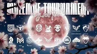 🏆 MVEEMVE TOURNAMENT BY NXS TEAM | FINAL STAGE | PUBG MOBILE 🏆