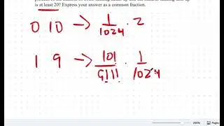Mathcounts state 2025 #25