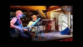 Bernard & les Grizzlis - Orchestre de variété.