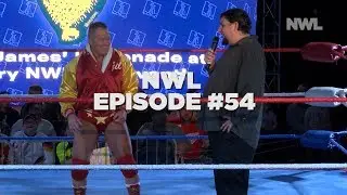 NWL | Episode #54