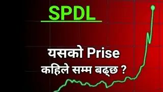 SPDL Stock(share) Analysis | nepse analysis today | nepal share market|share market in nepal