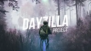 МИНА на детонаторе - DAYZILLA RIPPERS | Dayz 1.09