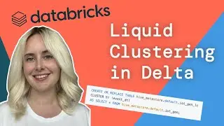 An easier way to optimise the layout of your Delta tables
