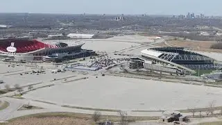 Former Kansas City mayor explains Royals downtown site change