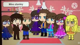 Meeting Mike Stanley 