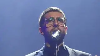 Il Volo Piero Barone Where do I begin, St.Petersburg, 11.09.2019