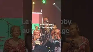 Le nom naaba le king zodanga floby avec sa voix d'or 🇧🇫
