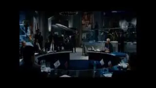 GUERRE NUCL&Eacute;AIRE MONDIALE [Simulation Film]