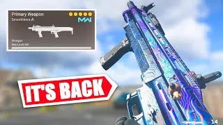 The Dragon Breath R9-0 SHOTGUN Returns