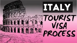 Italy visa 2022 | Italy visa update | tourist visa advantage