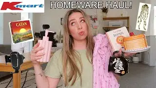 Покупки в Kmart! Товары для дома, одежда с возможностью примерки, игры, товары для детей и многое...