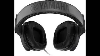 Yamaha HPH-MT5 Review | Accurate Studio Monitor Headphones for Mixing & Recording